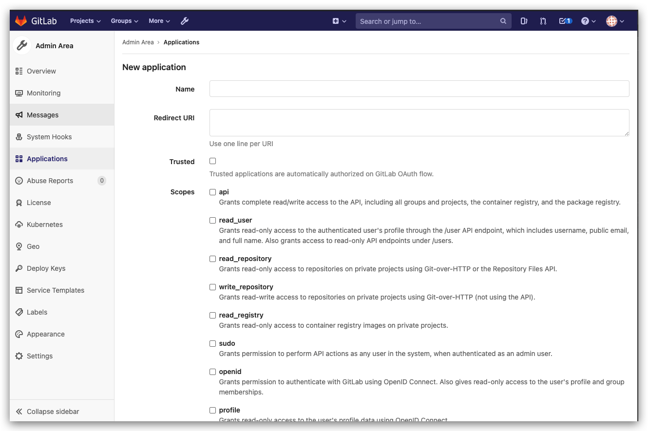 如何使用 GitLab + Zadig 实现产品级持续交付